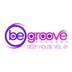 cover: Alex Raider|Jurca, Cristina|Nithen|Steve Moro|Vincenzo Ciotoli - Deep House Vol 1