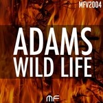 cover: Adams - Wild Life