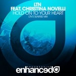 cover: Christina Novelli|Ltn - Hold On To Your Heart