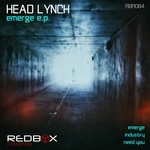 cover: Head Lynch - Emerge EP