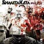 cover: Shmeta Keta - Phunk