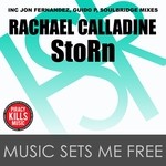 cover: Calladine, Rachael|Storn - Music Sets Me Free