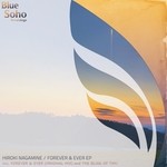 cover: Hiroki Nagamine - Forever & Ever EP