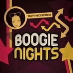 cover: Various - Boogie Nights