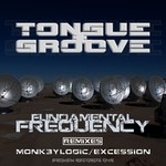 cover: Tongue & Groove - Fundamental Frequency EP