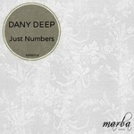 cover: Dany Deep - Just Numbers