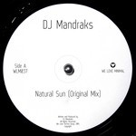 cover: Dj Mandraks - Natural Sun