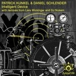 cover: Daniel Schlender|Kunkel, Patrick - Intelligent Device