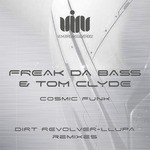 cover: Freak Da Bass|Tom Clyde - Cosmic Funk