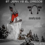 cover: El Gregos|St Jean - Greg Rider