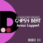 cover: Jonas Lappert - Gypsy Beat