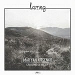 cover: Mar Yan Kitsenko - Cruising Level