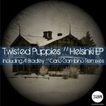 cover: Twisted Puppies - Helsinki