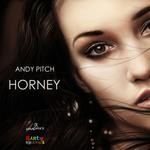 cover: Andy Pitch - Horney