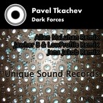 cover: Pavel Tkachev - Dark Forces