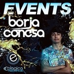 cover: Borja Conesa - Events