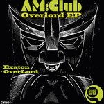 cover: A:m Club - Overlord