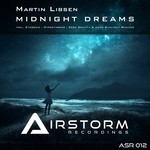 cover: Martin Libsen - Midnight Dreams