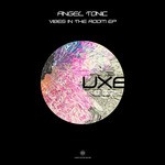 cover: Angel Tonic - Vibes In The Room