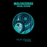 cover: Melchizedek - Salem