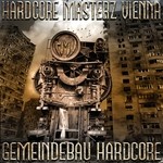 cover: Hardcore Masterz Vienna - Gemeindebau Hardcore