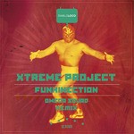 cover: Xtreme Project - Funkinection