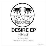 cover: Hires - Desire