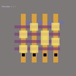 cover: Monolake - D E C