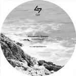 cover: Alessandro Spaiani - Instability EP