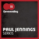 cover: Paul Jennings - Serkis