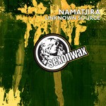 cover: Namatjira - Unknown Source