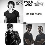 cover: Matthew Steeper|Paki & Jaro|Testa, Luca - I'm Not Alone