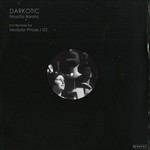 cover: Darkotic - FilosofiÂ­a Barata