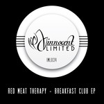 cover: Red Meat Therapy - Breakfast Club EP