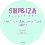 cover: Alex The Noise|Lukas Trunk - Rubino