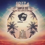 cover: Various - Ibiza Sampler 2015