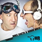 cover: Robin Hirte|Vaeth, Mike - Throat