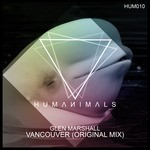 cover: Glen Marshall - Vancouver