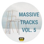 cover: Juanma Llopis|Unus Emre - Massive Tracks Vol 5