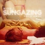 cover: Nikko Z - Sungazing