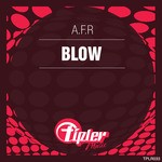 cover: Afr - Blow