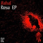 cover: Nahal - Roya EP