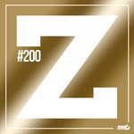 cover: Various - Zero Urban 200 (Selected By Vlada Asanin)