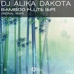 cover: Dj Alika Dakota - Bamboo Flute