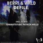 cover: Berri & Wald - Defile