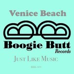 cover: Venice Beach - Just Like Music