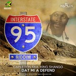 cover: Capleton - Dat Mi A Defend