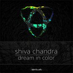 cover: Shiva Chandra - Dream In Color