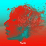 cover: Ben Hoo - Breathe EP