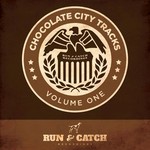 cover: Chocolate City Tracks - Volume 1